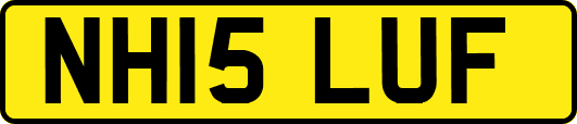 NH15LUF
