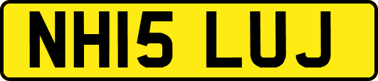 NH15LUJ