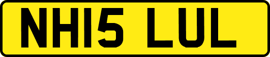 NH15LUL