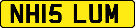 NH15LUM