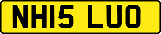 NH15LUO