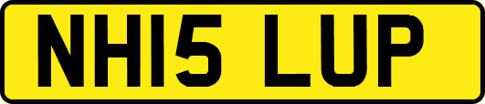 NH15LUP
