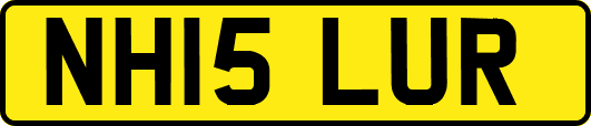 NH15LUR