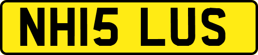 NH15LUS