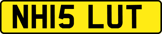 NH15LUT