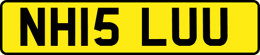 NH15LUU