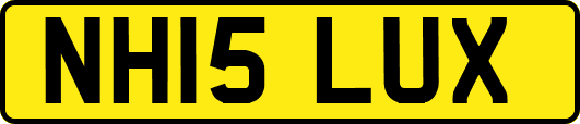 NH15LUX