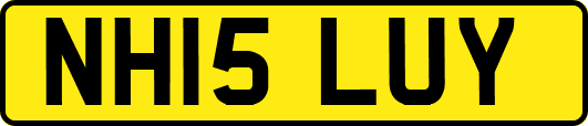 NH15LUY