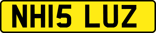 NH15LUZ