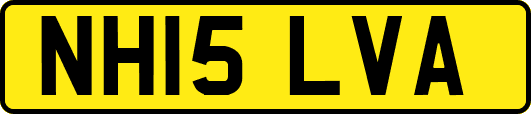 NH15LVA