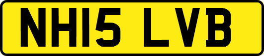 NH15LVB