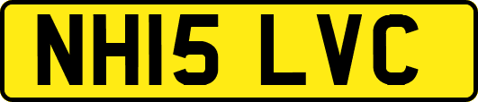 NH15LVC