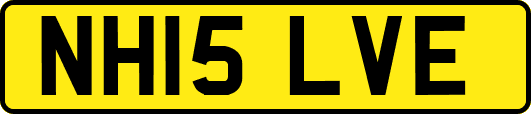 NH15LVE