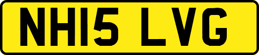 NH15LVG