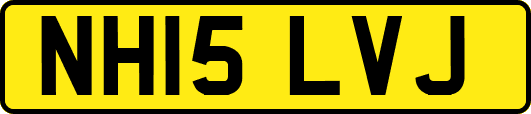 NH15LVJ
