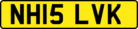 NH15LVK