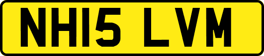 NH15LVM