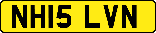 NH15LVN