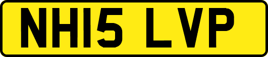 NH15LVP
