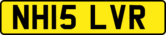 NH15LVR