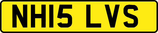 NH15LVS
