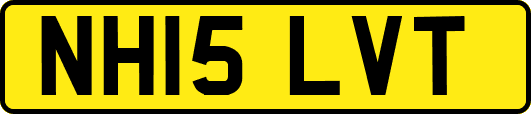 NH15LVT