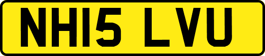 NH15LVU