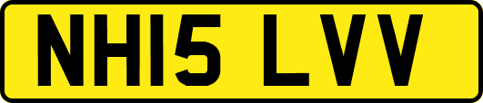 NH15LVV