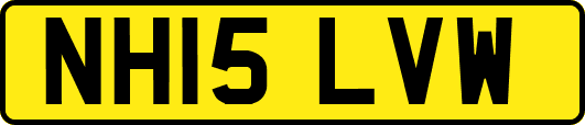 NH15LVW