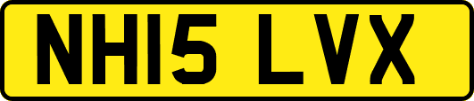 NH15LVX