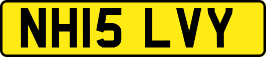 NH15LVY