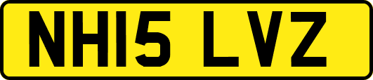 NH15LVZ