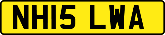 NH15LWA