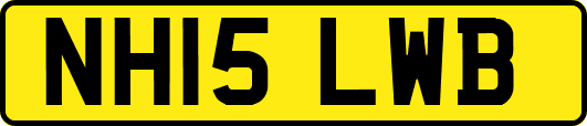 NH15LWB