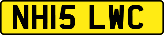 NH15LWC