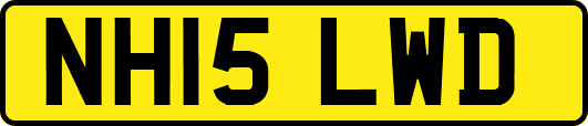 NH15LWD