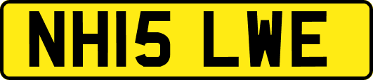 NH15LWE