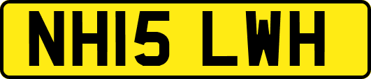 NH15LWH
