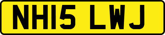 NH15LWJ