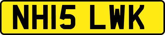 NH15LWK