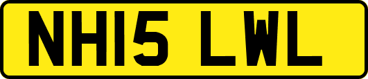 NH15LWL