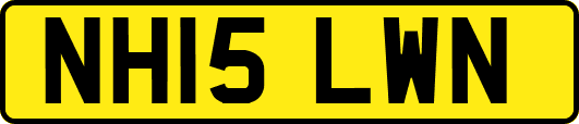 NH15LWN