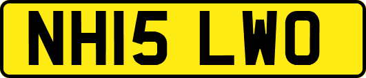 NH15LWO