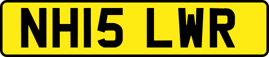 NH15LWR