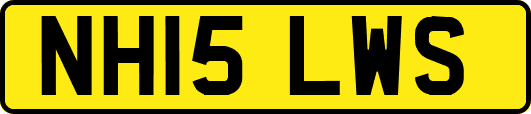 NH15LWS