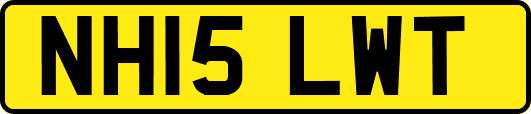 NH15LWT
