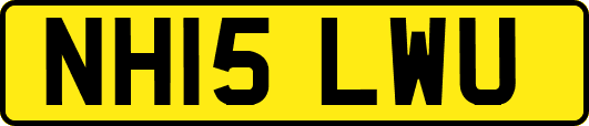 NH15LWU