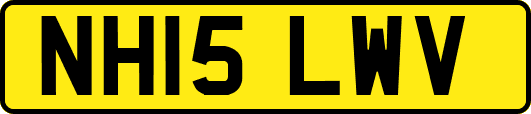 NH15LWV