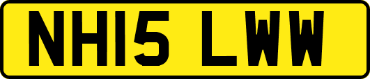 NH15LWW
