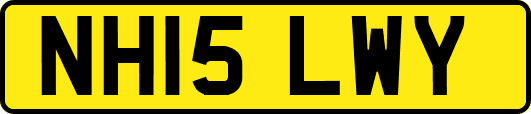 NH15LWY